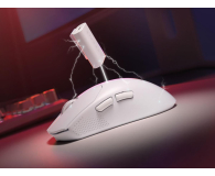 Corsair SABRE v2 PRO Ultralight White - 1362809 - zdjęcie 7